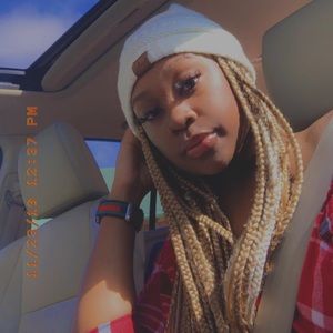 Meet your Posher, Christianna